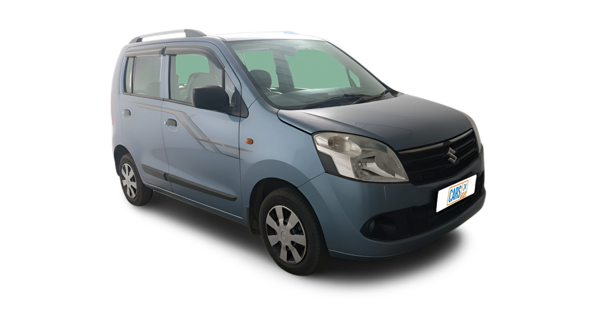Maruti Wagon R 1.0-img